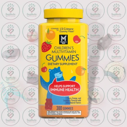 Member's Mark Children's Multivitamin Gummies - 300 Count in Bangladesh Image 01