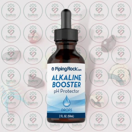 Piping Rock Alkaline Booster pH Protector Drops – 59mL in Bangladesh Image 01