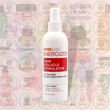 HOBE LABS Energizer Hair Follicle Stimulator - 59 mL in Bangladesh Image 01