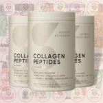 Sports Research Collagen Peptides – 11g Per Serving – 454g Unflavored Powder in Bangladesh Image 02